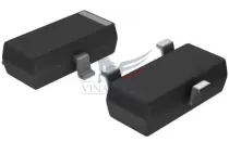 MMBT3904-1AM Transistor NPN 40V 0.2A 3 Chân SOT-23